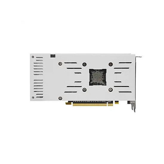 PELADN RX 5600 6G White Gaming Graphics Card