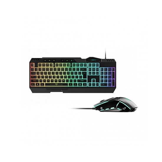 Micropack GC-30 CUPID Gaming Keyboard And Mouse Combo