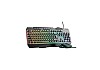 Micropack GC-30 CUPID Gaming Keyboard And Mouse Combo