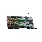 Micropack GC-30 CUPID Gaming Keyboard And Mouse Combo