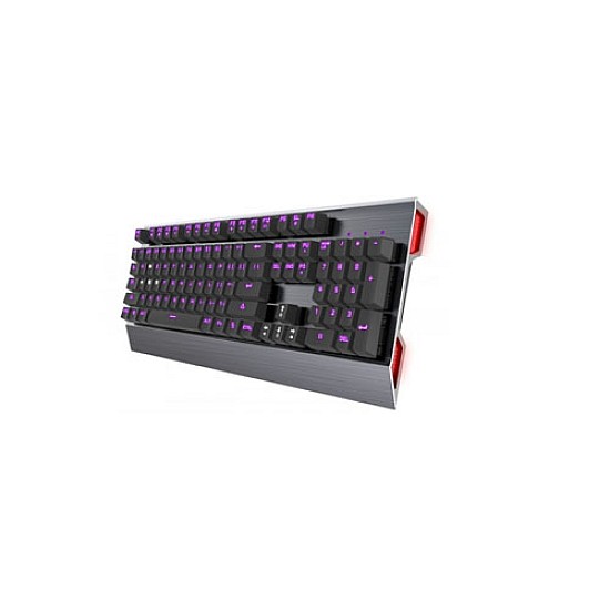 Delux KM02 Mechanical Gaming Keyboard