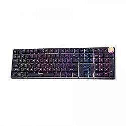 Micropack GK-30 Wired Black Gaming Keyboard