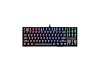 Redragon K552RGB-1 KUMARA Mechanical Gaming Keyboard