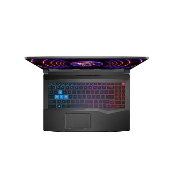 MSI Pulse 15 B13VFK Core i7 13th Gen 15.6 Inch Gaming Laptop
