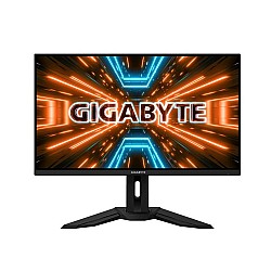 GIGABYTE M32U FreeSync KVM Gaming Monitor