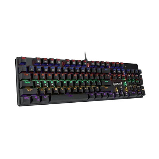 Redragon K608 Mechanical Gaming Keyboard