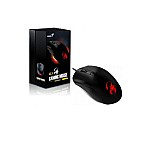 Genius X-G600 Black Gaming Mouse