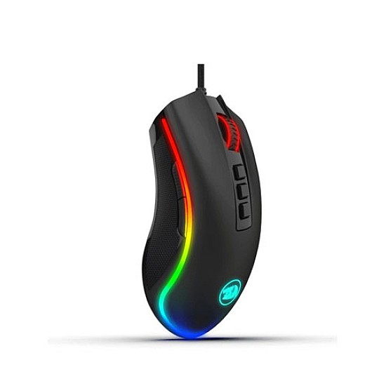 Redragon M711 COBRA RGB Gaming Mouse
