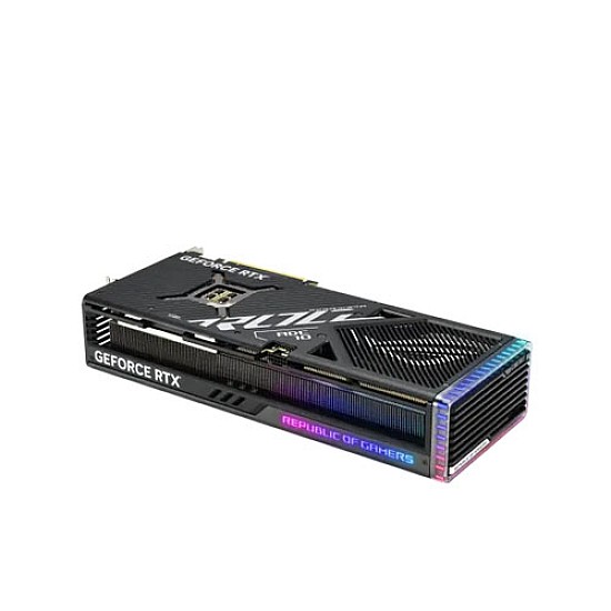 Asus ROG Strix GeForce RTX 4090 OC Edition 24GB Graphics Card