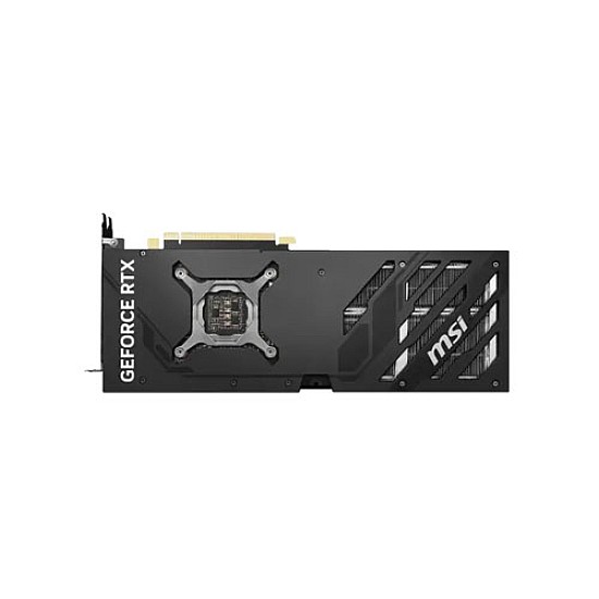 MSI GeForce RTX 4070 VENTUS 3X E 12G OC GDDR6X Graphics Card