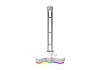 Fantech AC3001S Space Edition RGB Tower Headset Stand