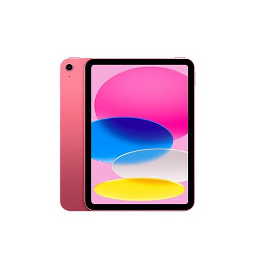 Apple iPad 10th Generation 2022 10.9-inch A14 Bionic 6-core