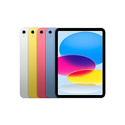 Apple iPad 10th Generation 2022 10.9-inch A14 Bionic 6-core