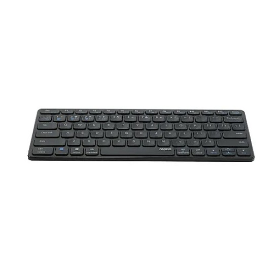 Rapoo E9050G Multi-mode wireless Keyboard