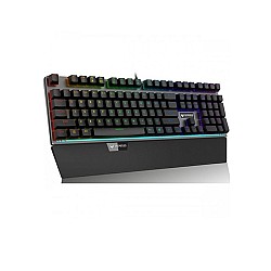 Rapoo V720 RGB Gaming Keyboard