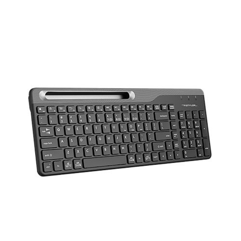 A4Tech FBK25 Bluetooth & 2.4G Wireless Keyboard Price in BD