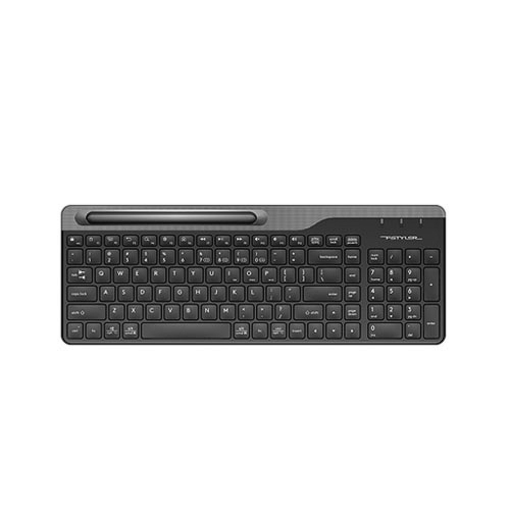 A4Tech FBK25 Bluetooth & 2.4G Wireless Keyboard Price in BD