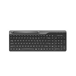 A4Tech FBK25 Bluetooth & 2.4G Wireless Keyboard