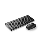 MICROPACK KM-228W WIRELESS MOUSE AND KEYBOARD COMBO