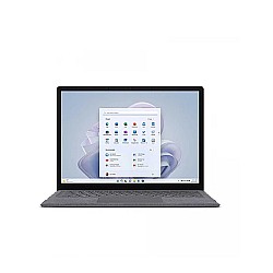 Microsoft Surface Laptop 5 Core i5 12th Gen 16GB RAM 512GB SSD 13.5 Inch QHD Multi-Touch Laptop
