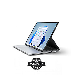 Microsoft Surface Laptop Studio Core i7 11th Gen 16GB RAM 512GB SSD 14.4 Inch Touchscreen 2-in-1 Laptop