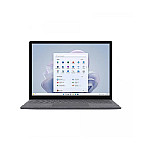 Microsoft Surface Laptop 5 Core i5 12th Gen 8GB RAM 256GB SSD 13.5 Inch QHD Multi-Touch Laptop