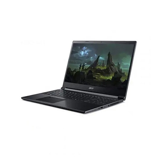 Acer Aspire 7 A715-42G-R2NE AMD Ryzen 5-5500U 512 GB SSD 15.6 Inch FHD Gaming Laptop