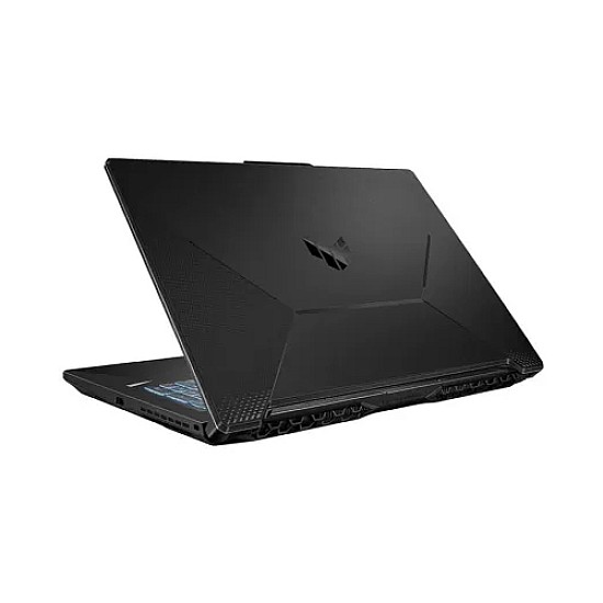 Asus TUF Gaming A17 FA706ICB Ryzen 5 4600H RTX 3050 4GB Graphics Storage: 512GB SSD 17.3 Inch FHD Gaming Laptop