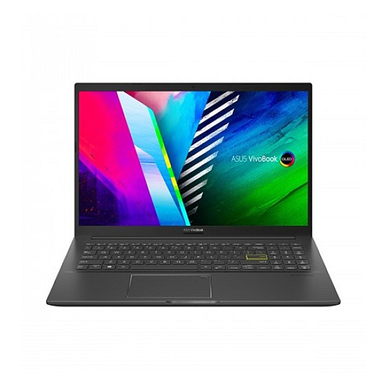 Asus VivoBook 15 S513EQ Core i7 11th Gen MX350 2GB Graphics 512GB M.2 SSD 15.6 Inch FHD OLED Laptop