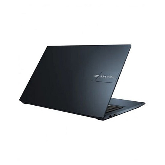 ASUS Vivobook Pro 14x OLED M7400QC Ryzen 7 5800H RTX 3050 4GB Graphics 14 inch 2.8K Gaming Laptop