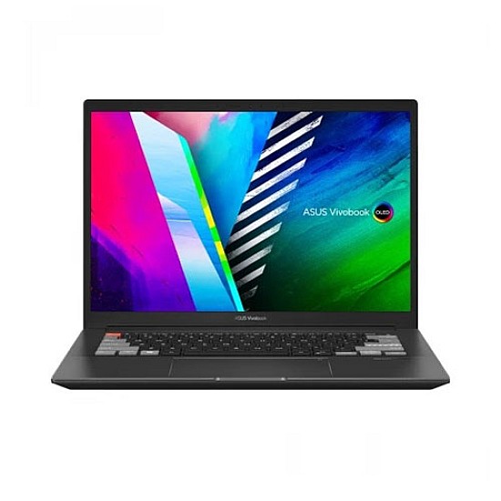 ASUS Vivobook Pro 14x OLED M7400QC Ryzen 7 5800H RTX 3050 4GB Graphics 14 inch 2.8K Gaming Laptop