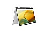 ASUS Zenbook 14 Flip OLED UP3404VA-KN137WS 512GB SSD Laptop