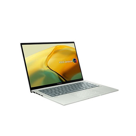 ASUS Zenbook 14 OLED UX3402ZA 12TH Gen Core I5 Laptop