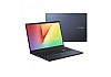 Asus VivoBook 15 X513EP Core i7 11th Gen MX330 2GB 512GB Graphics 512GB M.2 SSD 15.6 Inch FHD Laptop