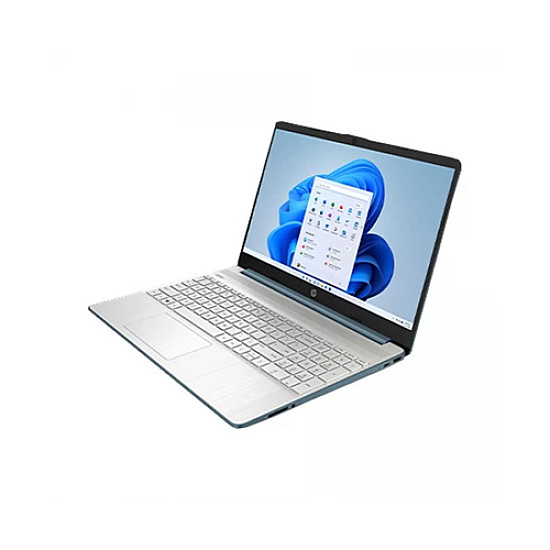 HP 15s-eq3619AU Ryzen 5 5625U 16GB RAM 15.6-inch FHD Laptop