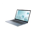 Lenovo IdeaPad Slim 3i 14IAU7 Core i3 12th Gen 14 Inch FHD Laptop Misty Blue