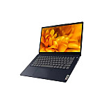 Lenovo IdeaPad Slim 3i Core i3 11th Gen 8GB RAM 14 Inch FHD Laptop Abyss Blue