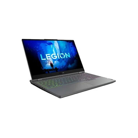 Lenovo Legion 5i Core i7 12th Gen RTX 3060 6GB Graphics 16GB RAM  15.6 Inch FHD 144Hz Gaming Laptop