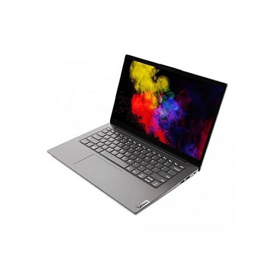 Lenovo V14 Intel Core i3 11th Gen (14-inch) HD Thin and Light Laptop