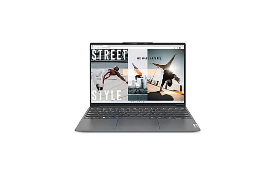 Lenovo YOGA Slim 7i Carbon Core i7 Laptop Price in
