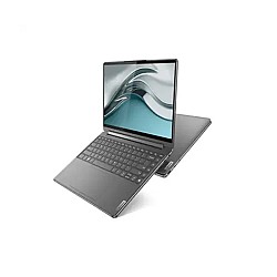 Lenovo YOGA 9i Core i7 12th Gen 16GB RAM 14 Inch 4K OLED 360° Touch Laptop