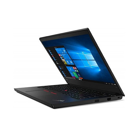 Lenovo ThinkPad E14 Core i3 10th Gen 14 Inch FHD Laptop