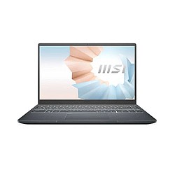 MSI Modern 15 B12M 15.6 Inch 60Hz Laptop