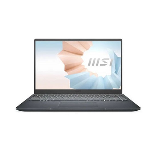 MSI Modern 15 B12M 15.6 Inch 60Hz Laptop
