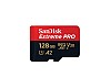 Sandisk Extreme Pro 128GB Memory Card