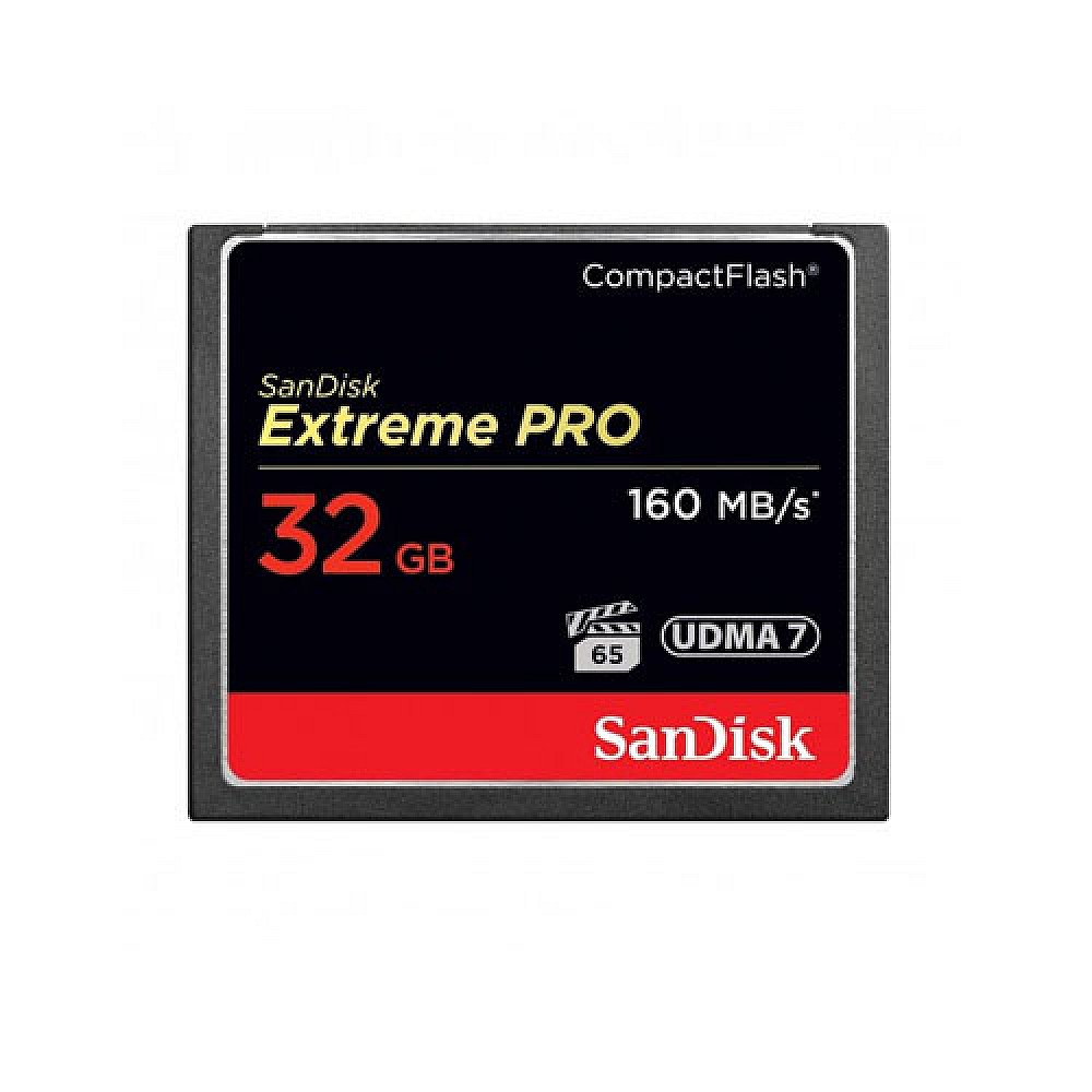 SanDisk Extreme Pro 32GB Flash Memory Card price in BD