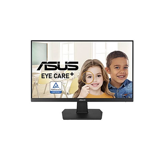 Asus VA27ECE 27 Inch Full Hd Ips Eye Care Monitor