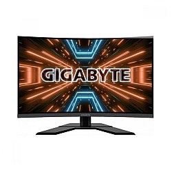 GIGABYTE G32QC 32 Inch 165Hz Curved Gaming Monitor