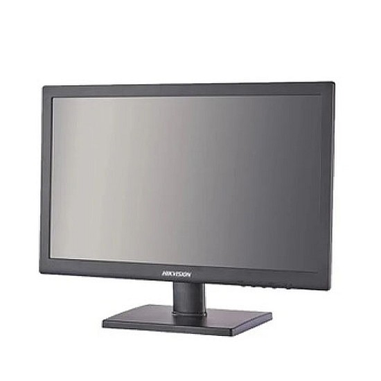 Hikvision DS-D5019QE-B 19 Inch HD LED Backlight Monitor (HDMI)