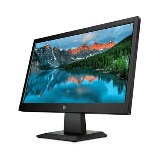HP V19E 18.5inch LED Monitor price In BD